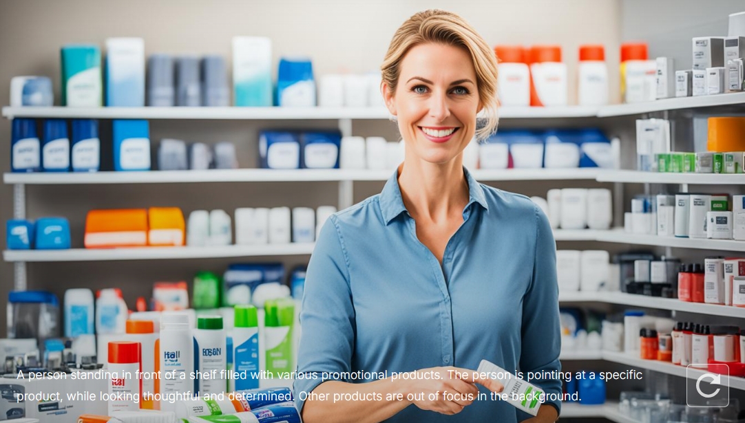 How to Create Effective Promotional Products from decentcustom