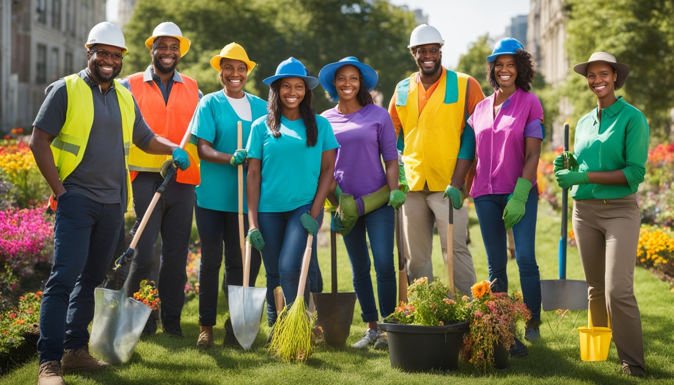 The benefit of custom clothing for your business 