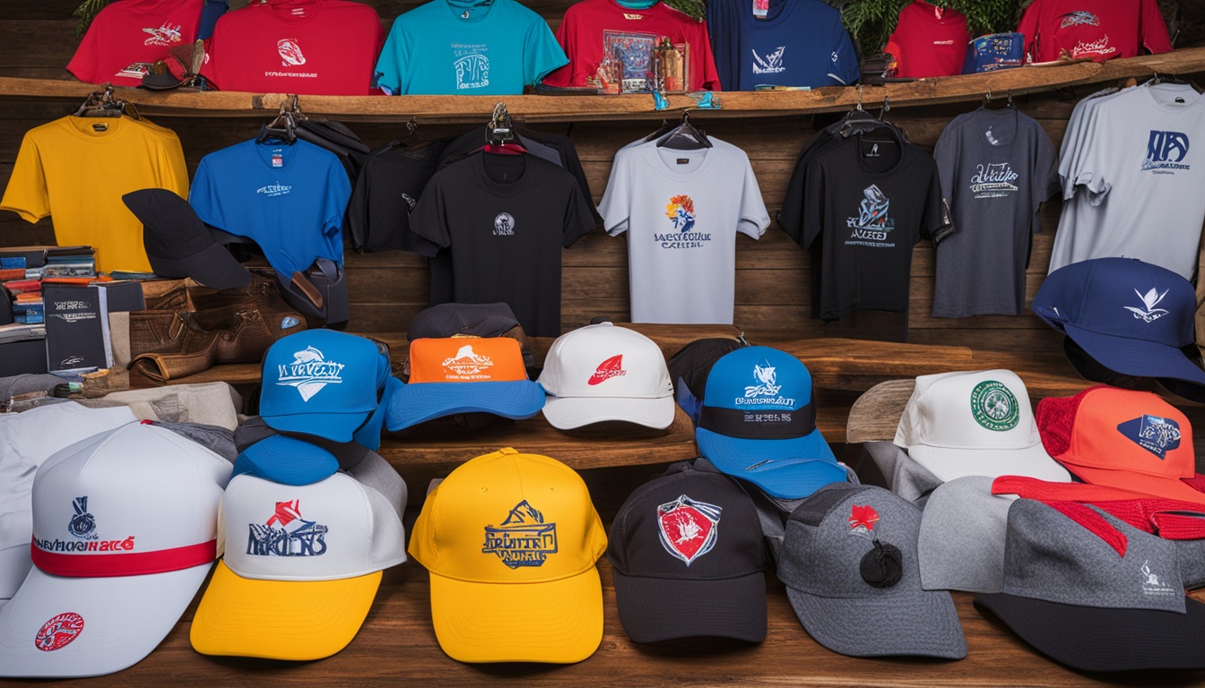 The benefits of custom clothing for promoting your business