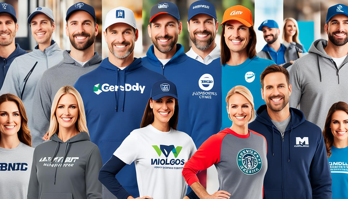 The benefits of custom clothing for your business from decentcustom