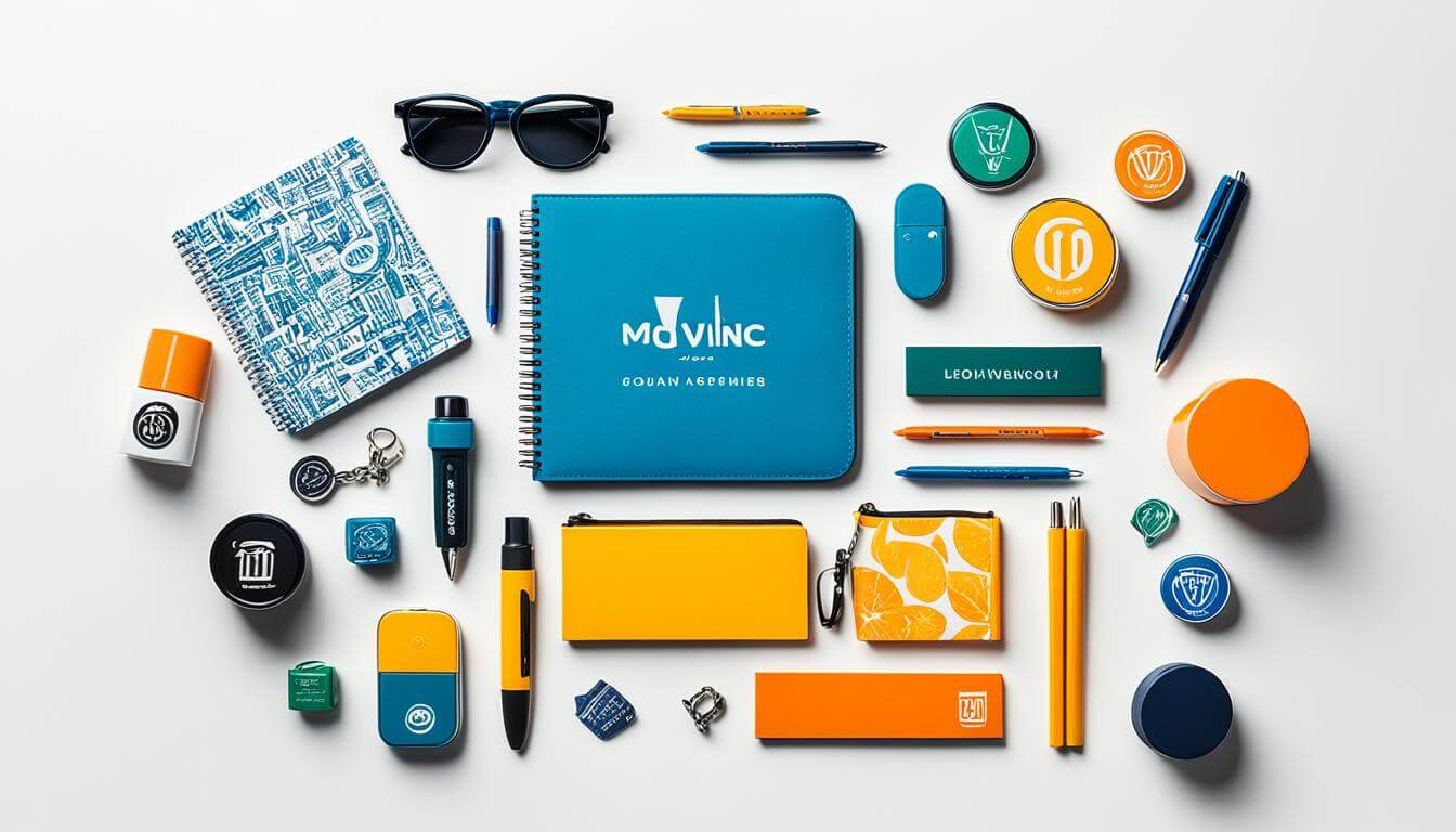 Leveraging Promotional Products for Customer Retention