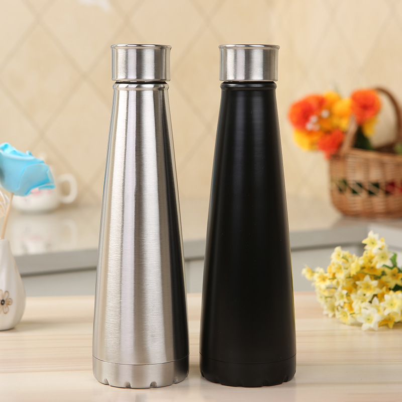 Custom Thermal Stainless Steel Sport Water Bottles