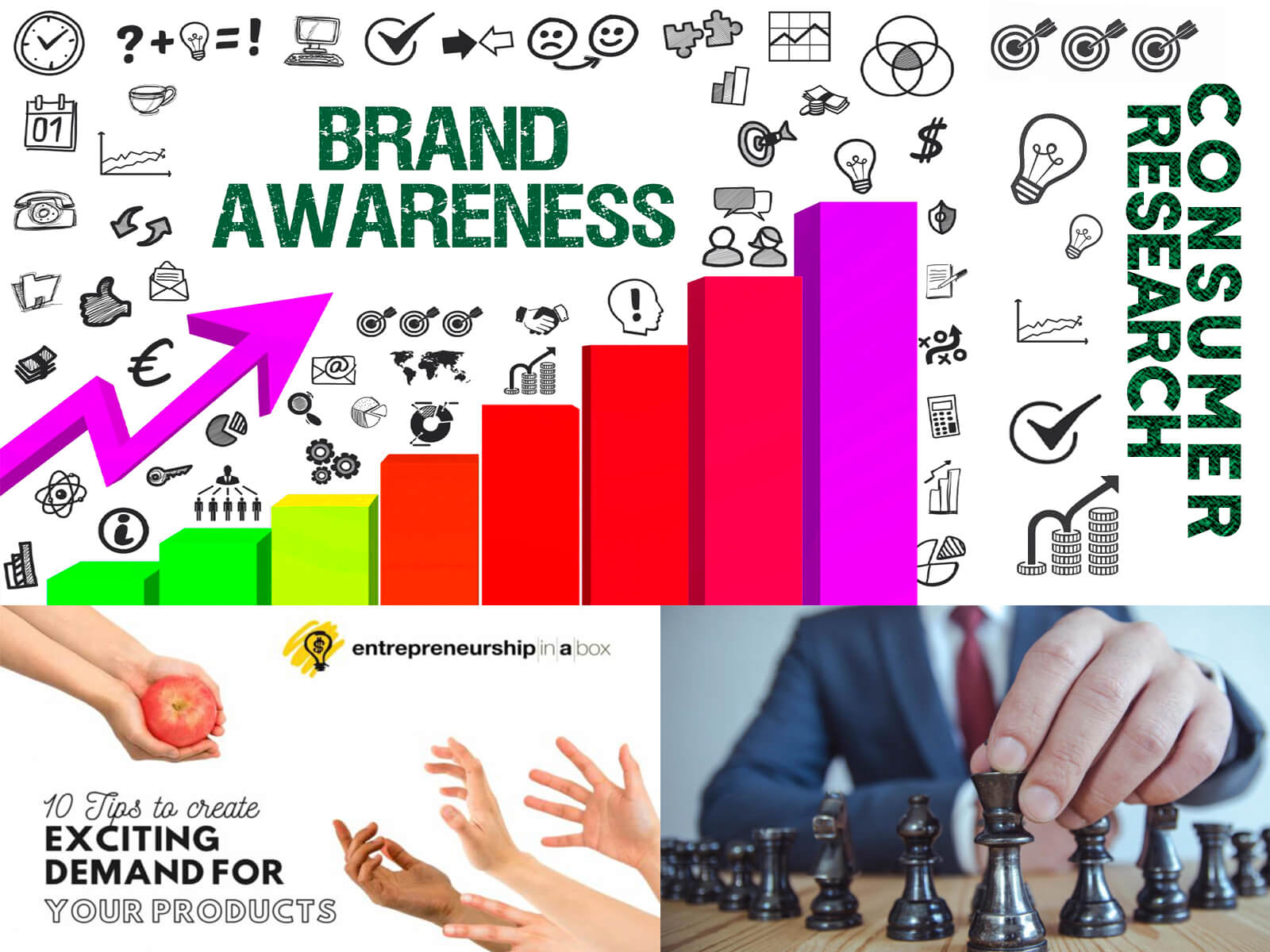 End Of Year Sale is coming. How to pop your small business out with customized products?