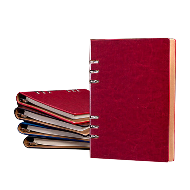 Personalized notebooks