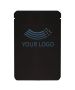 Custom 0.25 Oz Plastic Mylar Pouches Boutique Mylar Zipper Lock Retail Candy Gift Bags