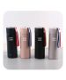 Custom 13oz Insulated 304 Stainless Steel Flask Reusable Thermal Bottle with Tea Infuser