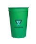 Custom 16 Oz. BPA-Free Solid Stadium Cup for Every Occasion