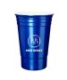 Custom 16 Oz Reusable BPA-Free Party Cup with Dual Wall Insulation