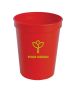 Custom 16 Oz Reusable BPA-Free Stadium Cups Perfect for Parties & Weddings