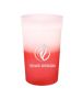 Custom 22 Oz Color Changing Mood Stadium Cup for Promotional Events