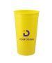 Custom 32 Oz BPA-Free Solid Stadium Cup Perfect for Outdoor Events