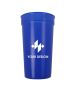 Custom 32 Oz Home and Away Stadium Cup Perfect for Events