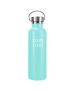Custom 500ML Water Bottle 16oz Vacuum Insulated Thermos Stainless Steel Bottle Botellas