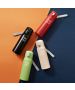 Custom 520ML Stainless Steel Vacuum Insulated Bottle Thermos Water Bottles for Travel Camping Hiking