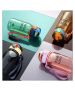 Custom BPA-free Outdoor Sports Water Bottle Portable Leak Proof Tour Hiking Camp Bottle