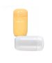 Custom BPA Free Breakfast Cup Thermal Bottle Stainless Steel Bottle Small Vacuum Flask with Lid