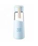 Custom BPA Free Large 400ml 14oz Clea Glass Water Bottle for Gym Fitness Workout