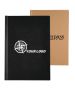 Custom Classic Notebook with Hardcover for Schools Office Promotional Event