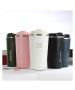 Custom Coffee Mug Reusable Eco-friendly Office Mugs Cup for Gift Daily Travel