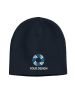 Custom Comfortable Acrylic Knit Beanie Cap 