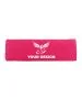 Custom Comfortable Cotton Terry Headband and Absorbent Sports Sweatband