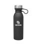 Custom Concord Copper Vacuum-Insulated Stainless Steel Thermal Bottle 20.9 oz