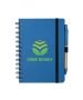 Custom Eco-friendly Venture Junior Notebook and Pen