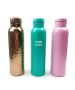 Custom Eco-friendly Water Bottle 304 Double Walled Stainless Steel Insulated Thermos for Outdoors