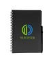 Custom Full-Color Imprint 60-Page Spiral Notebook with Erasable Pen