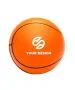 Custom Full-Color Print Basketball Stress Balls Perfect for Events and Promotions