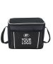 Custom Insulated 8.63W x 6.25H Cooler Lunch Box Grocery Tote Bags for Picnic Travel Party