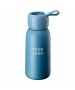 Custom Insulated Water Bottle Portable Thermos 304 18/8 Stainless Steel Vacuum Flask with Handle