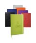 Custom Journal Book Luxury Office School Note Book Daily Planner