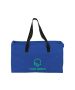 Custom Large Utility Polyester Tote Bag 12"H x 20.5" W
