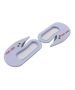 Custom Letter Opener  with Razor Blade Envelope Package Slitter Paper Cut for Promotional Event