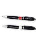 Custom Luxury Business Ballpoint Pens Copper Metal Pen for School Office