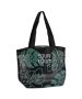 Custom Mesh Bag 16" x 16" Breathable Grocery Bag for Shopping Beach Gym