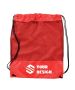 Custom Mesh Cinch Pack: Adjustable, Water-Resistant Drawstring Bag for Sports & Everyday Use 