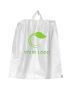 Custom Plastic Drawstring Storage Bag Laundry Gift Shoes Bags for Travel Shopping