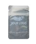 Custom Plastic Mylar Zipper Lock Pouches 0.13 Oz Smell Proof Storage Bag Retail Candy Gift Bags 