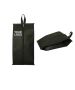 Custom Polyester Shoe Bags 13.39"H x 9.45"W Water Resistant Shoes Organizer for Travel Daily