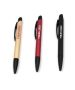 Custom Premium Ball Pen Business Ballpoint Pen for Office School Promotional Event