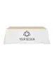 Custom Printed Table Skirt - Professional Trade Show Accessory