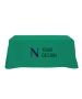 Custom Promotional Display 6 Foot Polyester Table Cover 