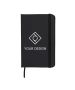 Custom PVC Cover Softer Notepad Notebook 