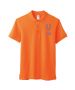 Custom Regular Fit Cotton Unisex Short Sleeve Polo Shirt Sports Wear Top Turndown Collar Shirts