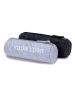Custom Small Felt Bag Cosmetic Zippered Bags Pen Holder Pencil Case