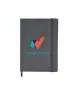 Custom Soft Cover Recycled Cotton Journal Notebook