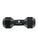 Custom Soft Polyurethane Dumbbell Stress Ball Ideal for Promotions and Fitness Centers