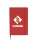 Custom Softer Jotter Pro Notebook with Durable Hardcover